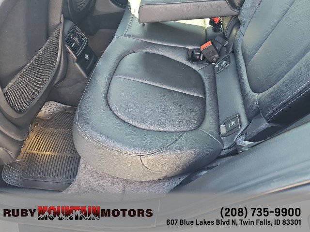 Used 2018 BMW X1 xDrive28i AWD/4WD image 26
