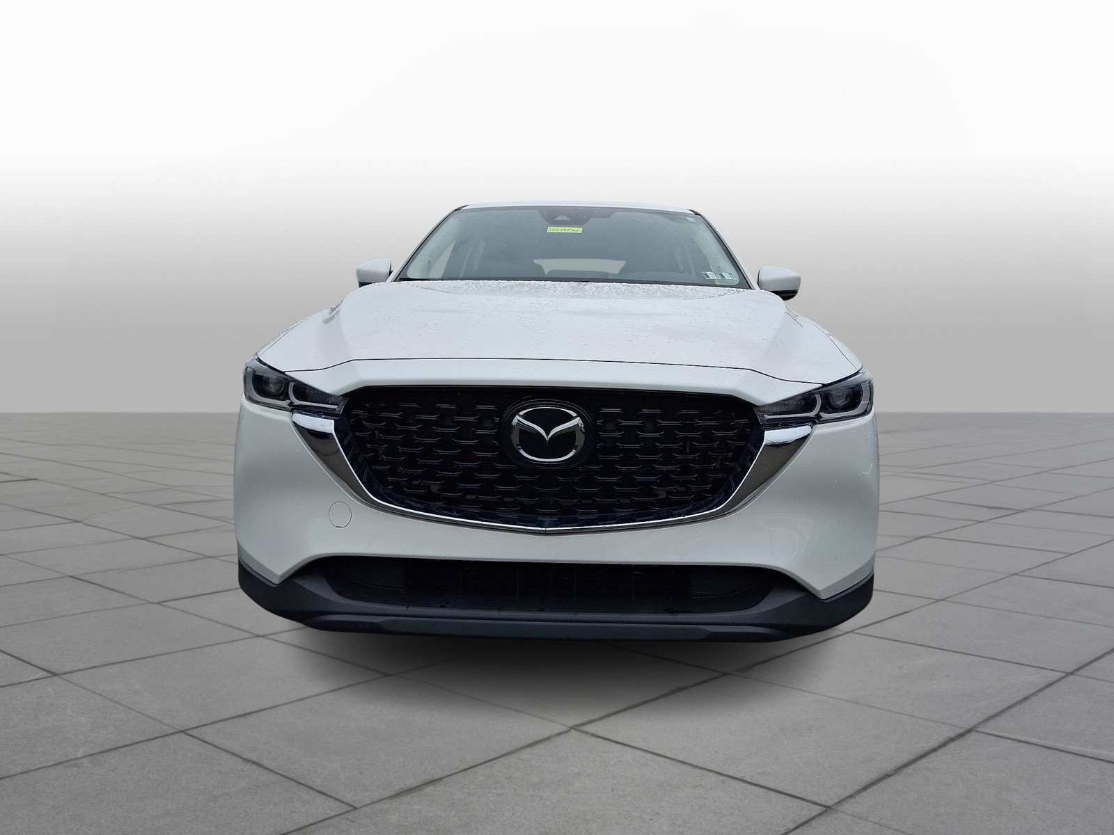 Certified 2023 MAZDA CX-5 AWD 2.5 S w/ Select Package image 2