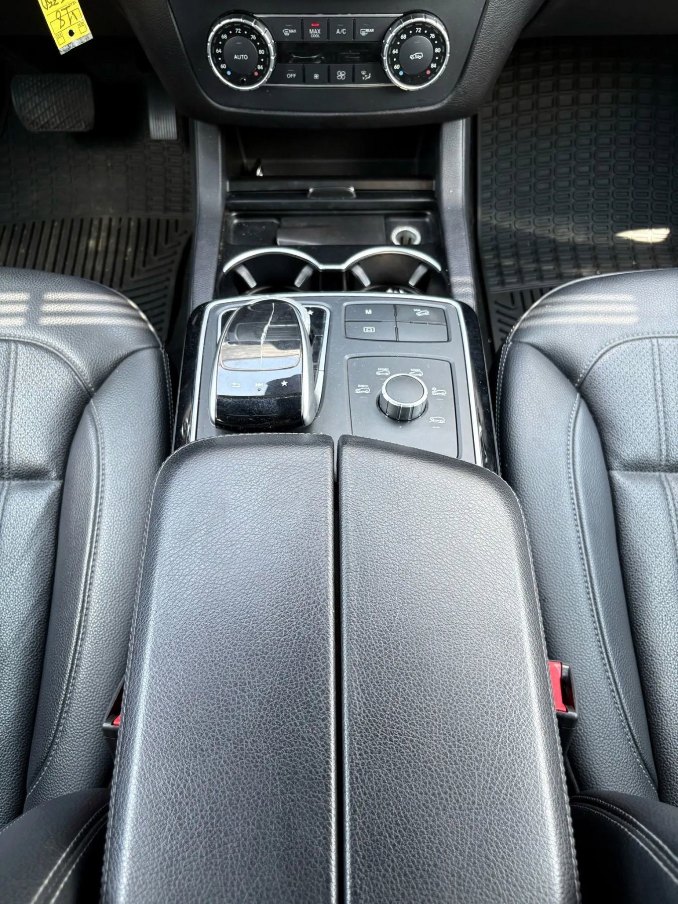 Used 2018 Mercedes-Benz GLE 350 4MATIC w/ Premium 1 Package image 25