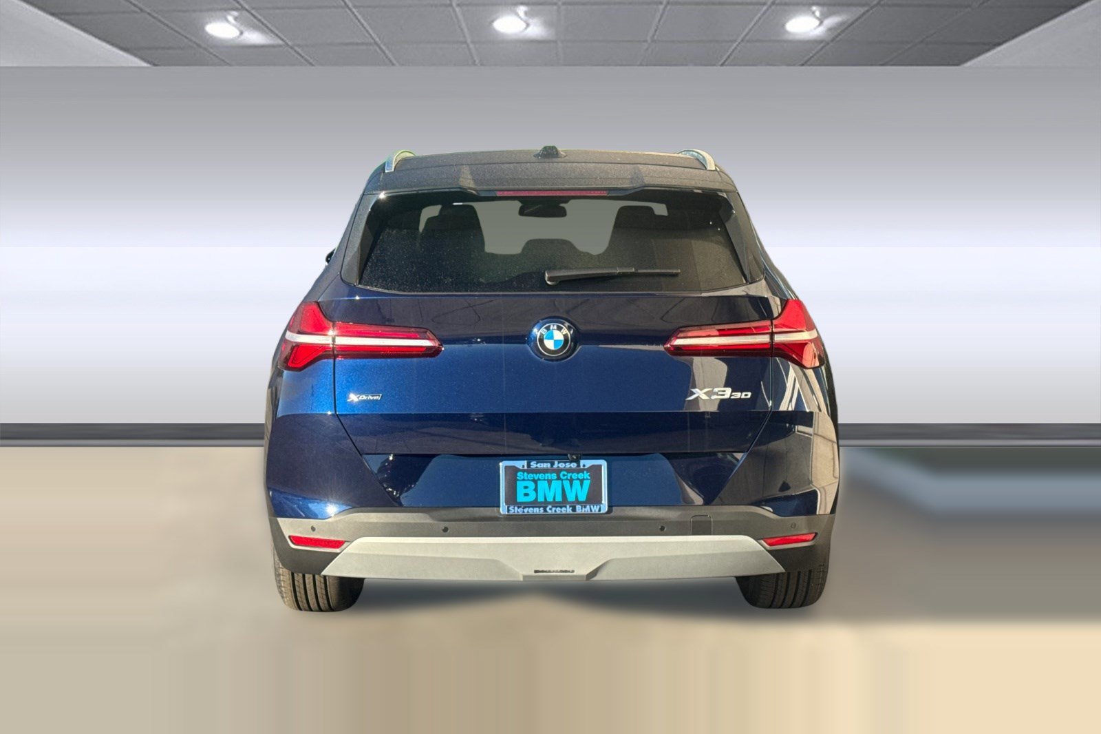 Used 2026 BMW X3 xDrive30i w/ Premium Package AWD/4WD image 9