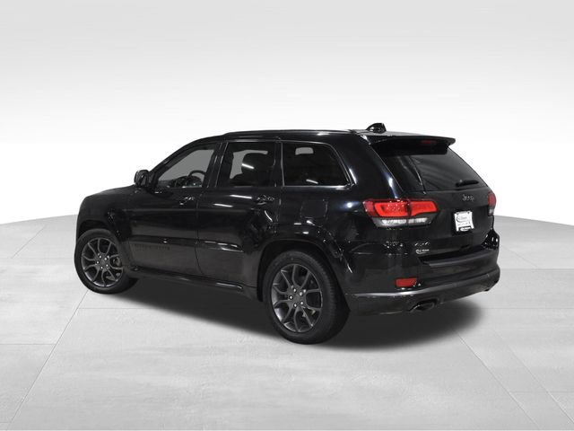 Used 2021 Jeep Grand Cherokee High Altitude AWD/4WD image 6