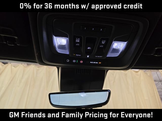 New 2026 GMC Sierra 1500 Denali Ultimate w/ LPO, Black Badging Package AWD/4WD image 26