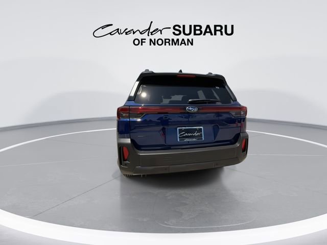 New 2026 Subaru Outback Premium AWD/4WD image 9