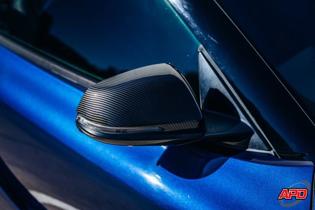 Used 2020 Toyota Supra Premium w/ Driver Assist Package image 38