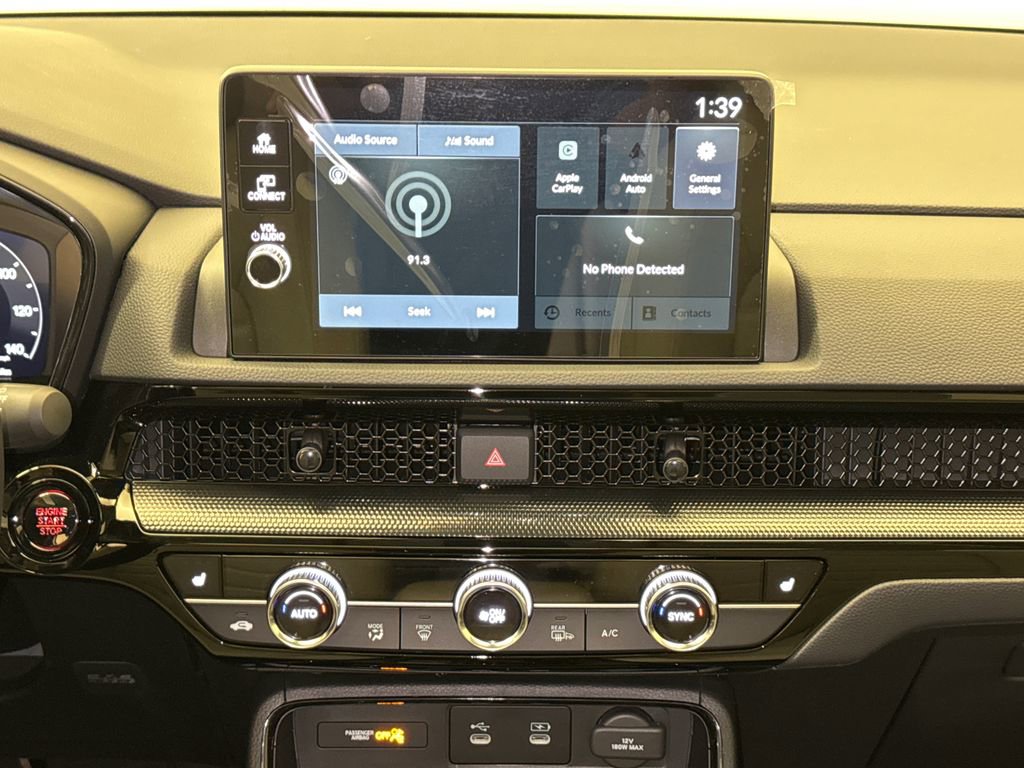 New 2026 Honda CR-V EX-L image 16