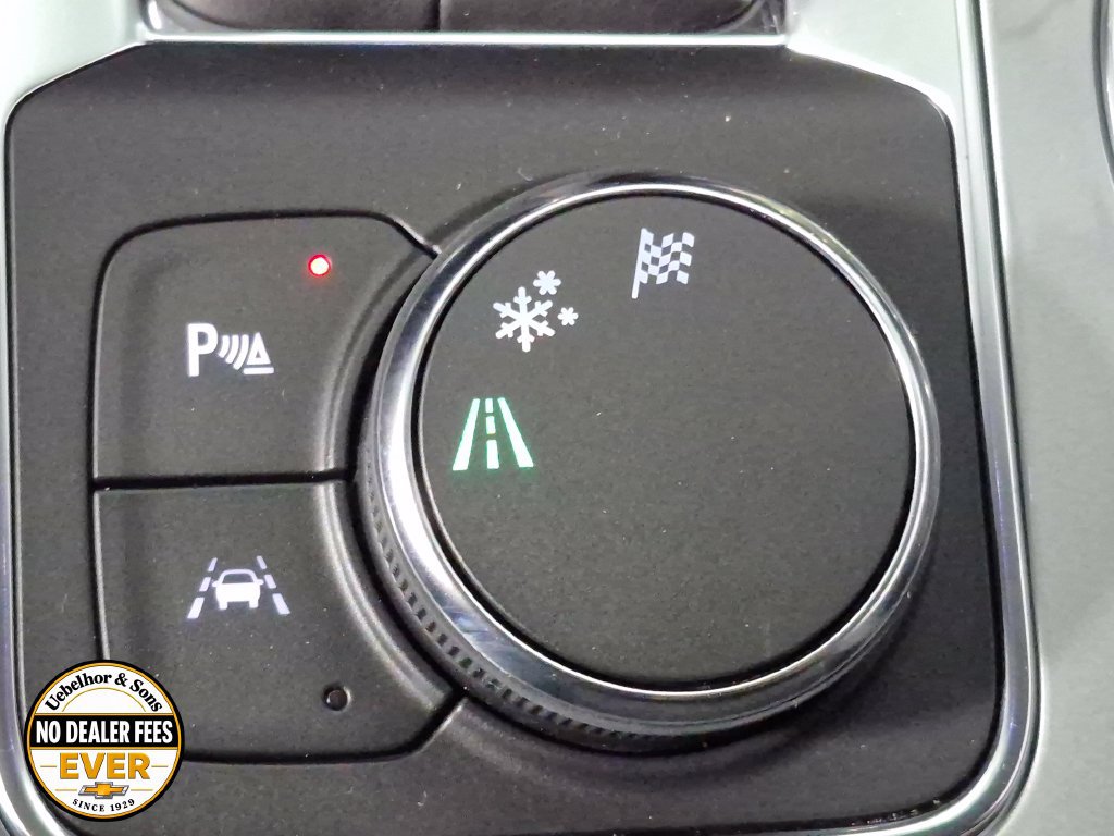 New 2026 Chevrolet Blazer LT w/ Convenience Package FWD image 19