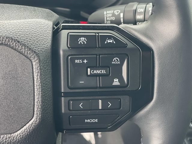 Used 2024 Toyota Land Cruiser 1958 AWD/4WD image 9