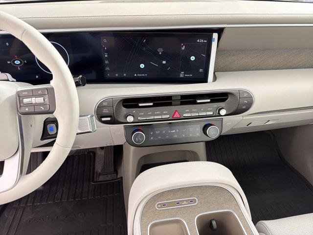 New 2026 Hyundai Palisade SEL Premium AWD/4WD image 26