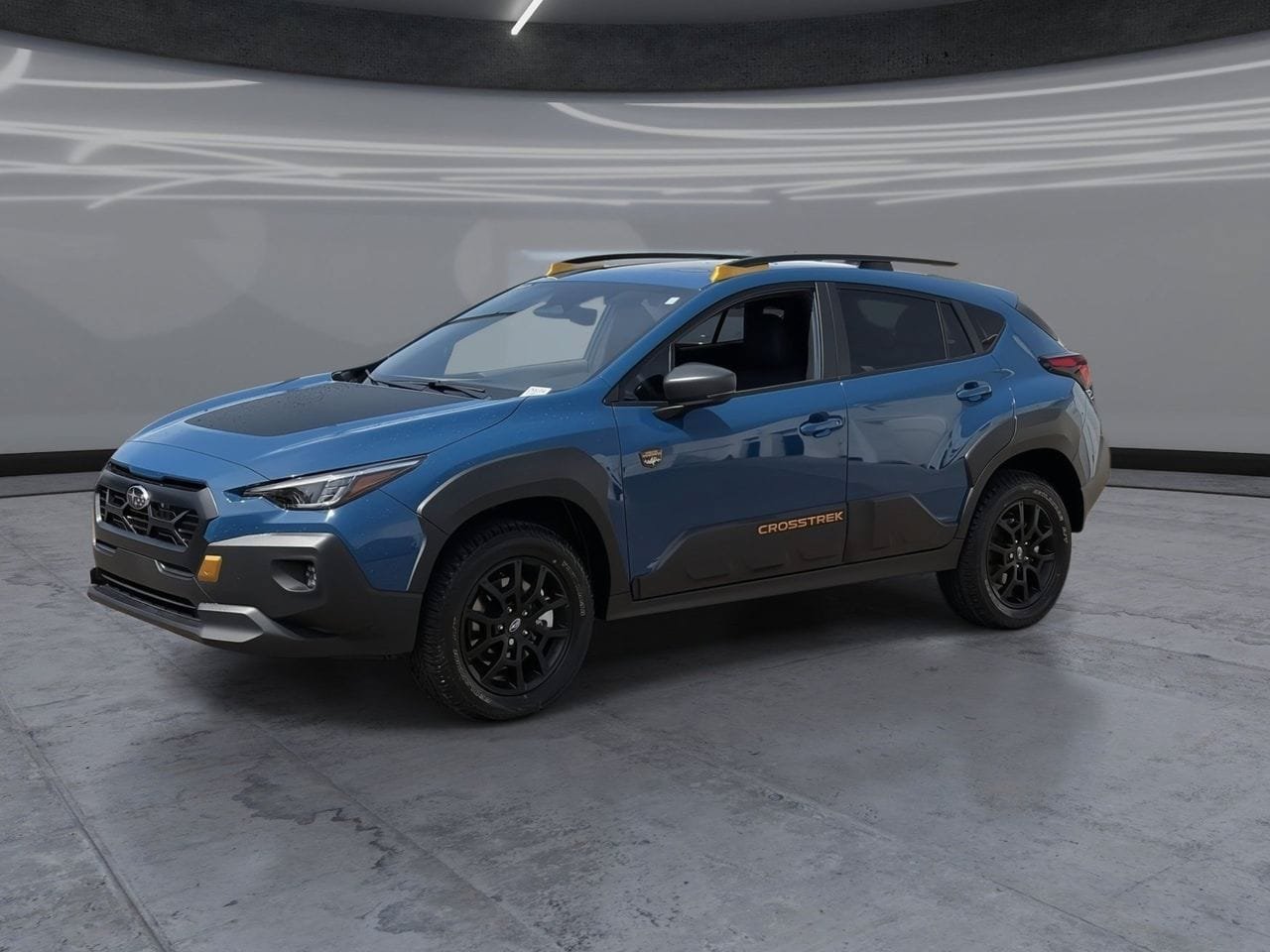 New 2026 Subaru Crosstrek 2.5i Wilderness AWD/4WD image 3
