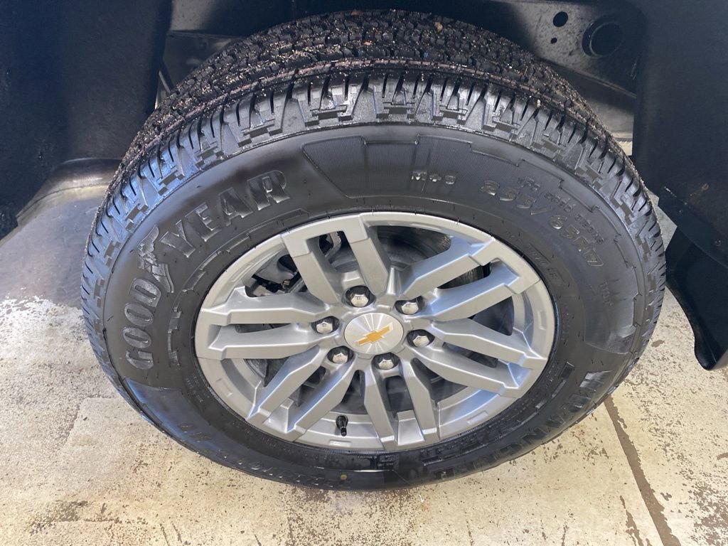 New 2026 Chevrolet Colorado LT AWD/4WD image 9