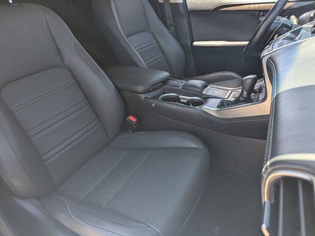 Used 2019 Lexus NX 300 FWD image 10