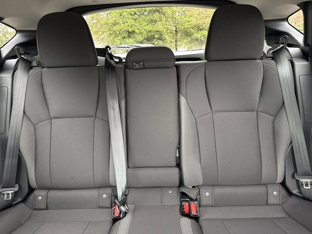 New 2026 Subaru Crosstrek 2.0i Premium image 30