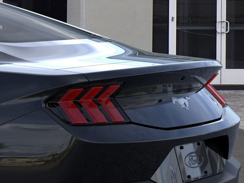 New 2026 Ford Mustang Coupe image 22