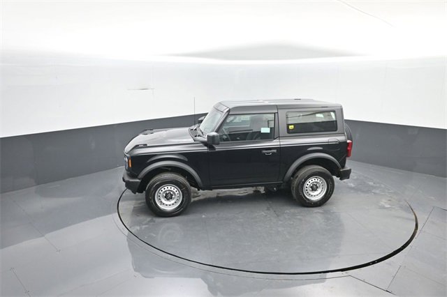 New 2026 Ford Bronco 2-Door image 24