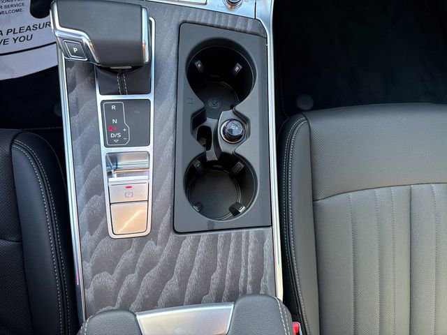 Certified 2025 Audi A6 Premium Plus w/ Premium Plus Package image 19