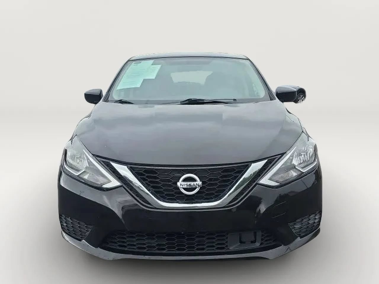 Used 2019 Nissan Sentra SV w/ Special Edition Package FWD image 4