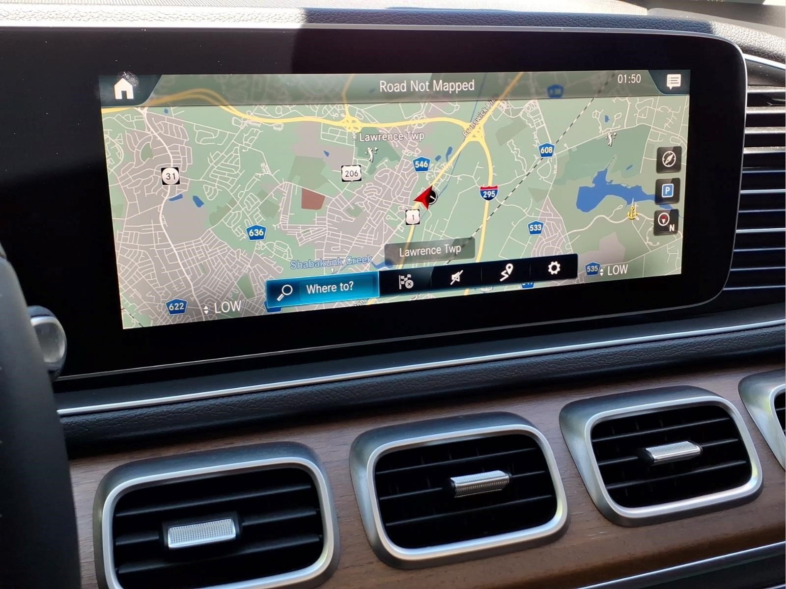 Certified 2023 Mercedes-Benz GLE 350 4MATIC image 22