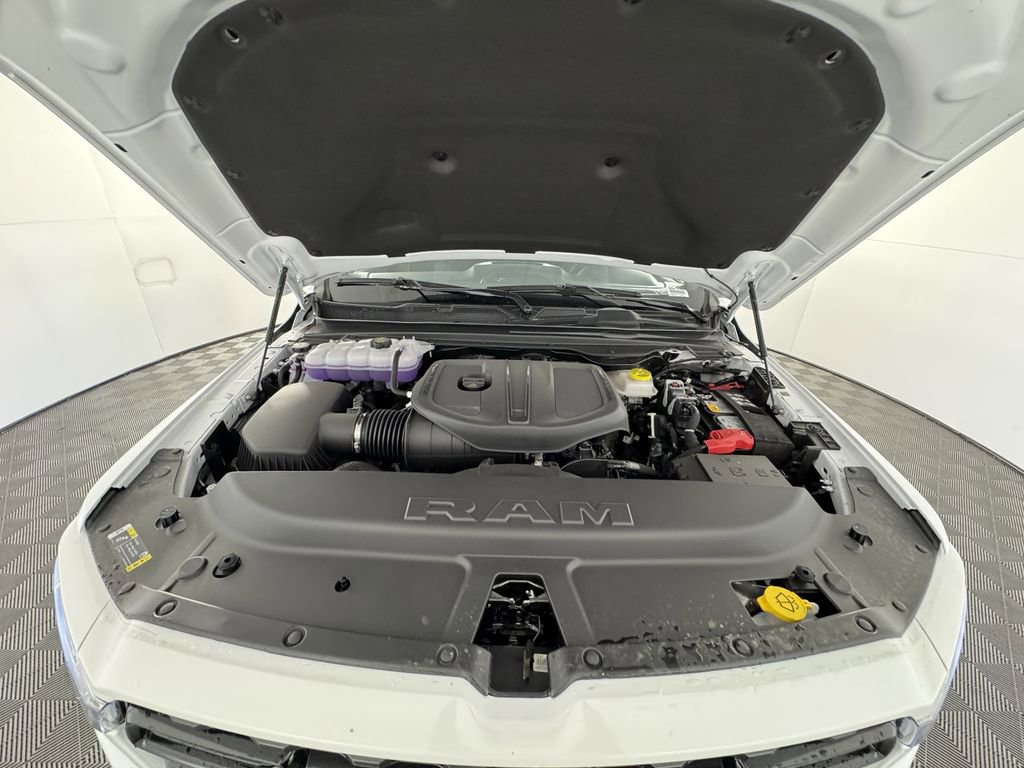 New 2026 RAM 1500 Big Horn image 33