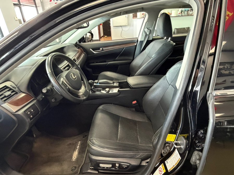 Used 2015 Lexus GS 350 AWD w/ Premium Package image 30