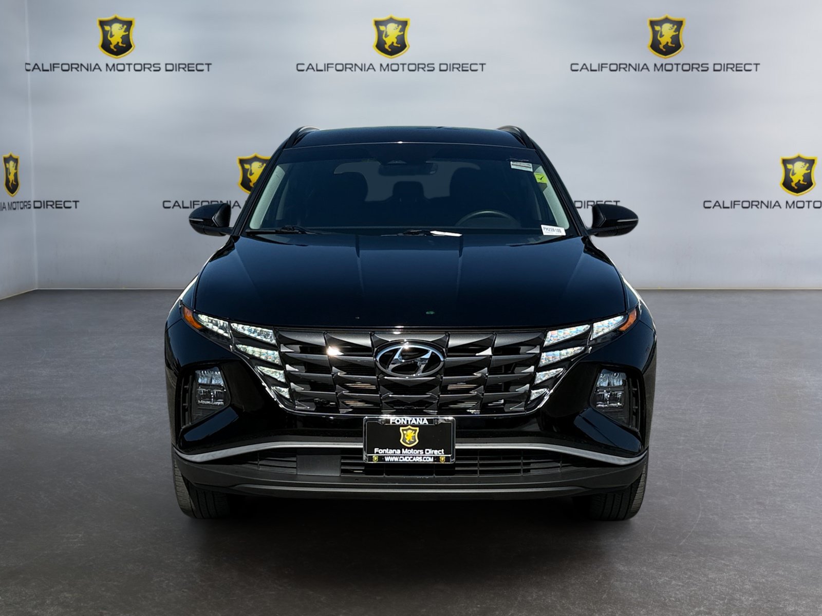 Used 2023 Hyundai Tucson SEL AWD/4WD image 8