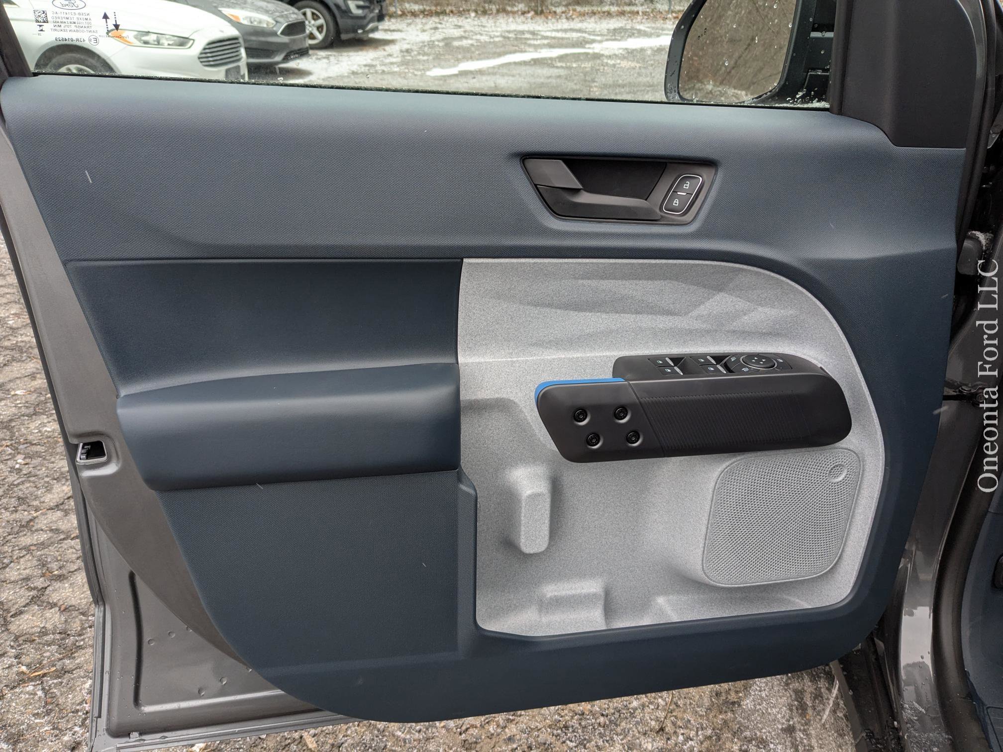 New 2025 Ford Maverick XLT w/ XLT Luxury Package image 26