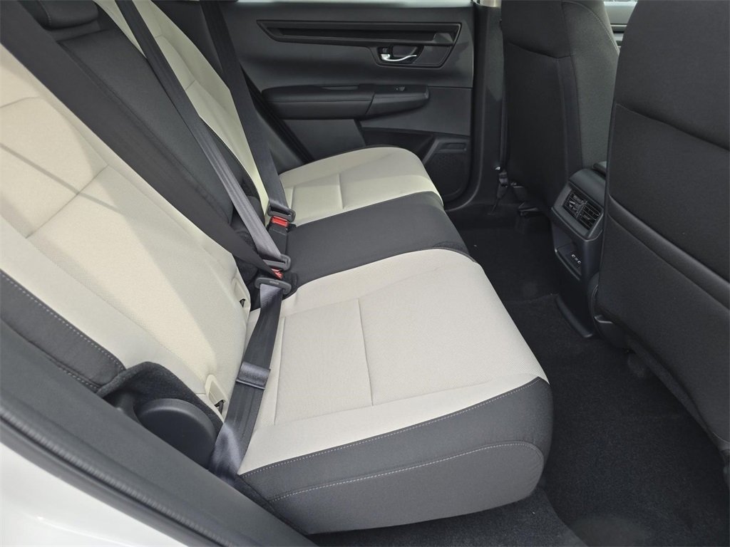 New 2026 Honda CR-V EX image 22