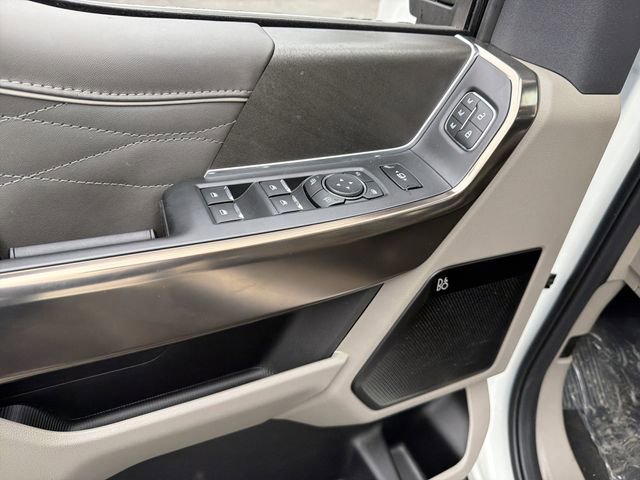 New 2026 Ford F250 Platinum w/ Platinum Plus Package image 15