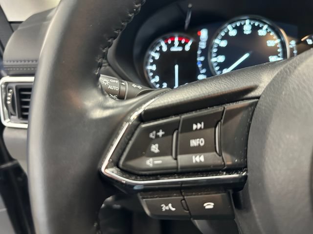 Used 2024 MAZDA CX-5 AWD 2.5 S image 26