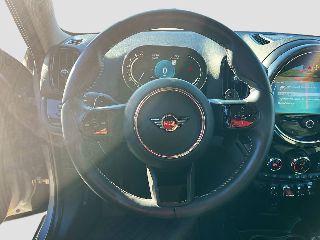 Used 2024 MINI Cooper Countryman S FWD image 11