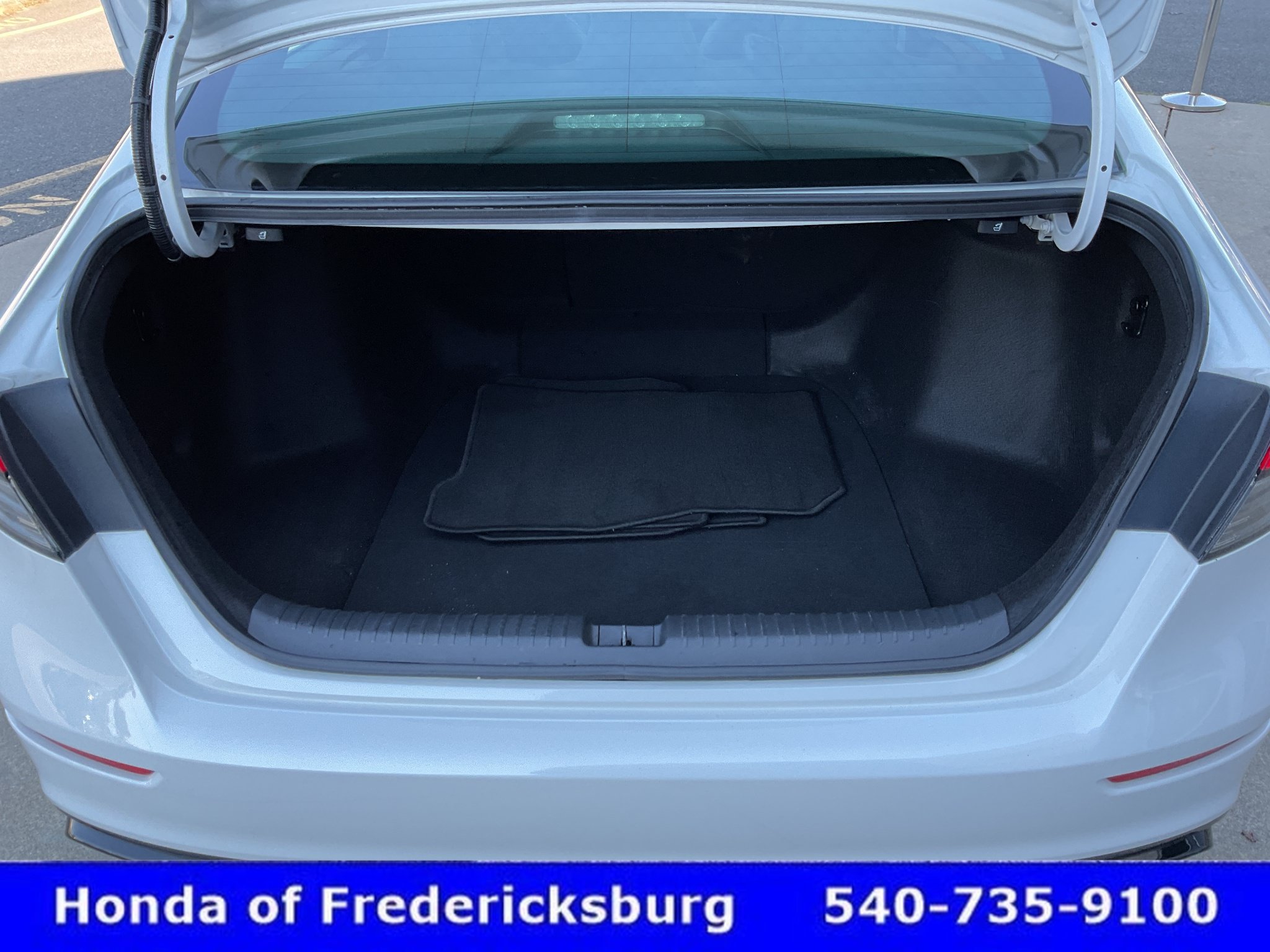 Used 2024 Honda Accord Sport image 20
