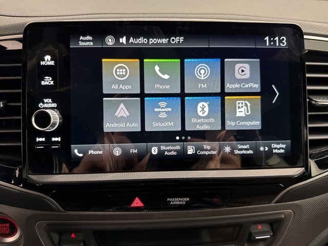 New 2026 Honda Ridgeline RTL image 23