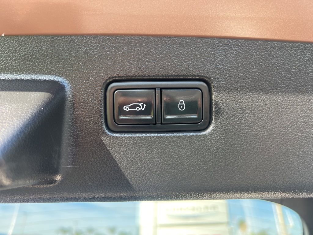 Used 2023 Genesis GV60 Advanced w/ Cargo Package image 56