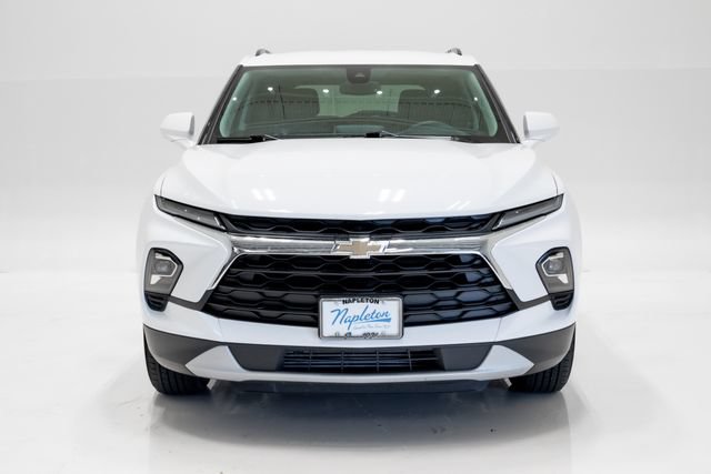 Used 2023 Chevrolet Blazer LT w/ Convenience Package FWD image 4