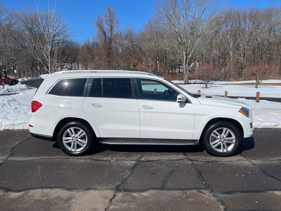 Used 2015 Mercedes-Benz GL 450 4MATIC image 20