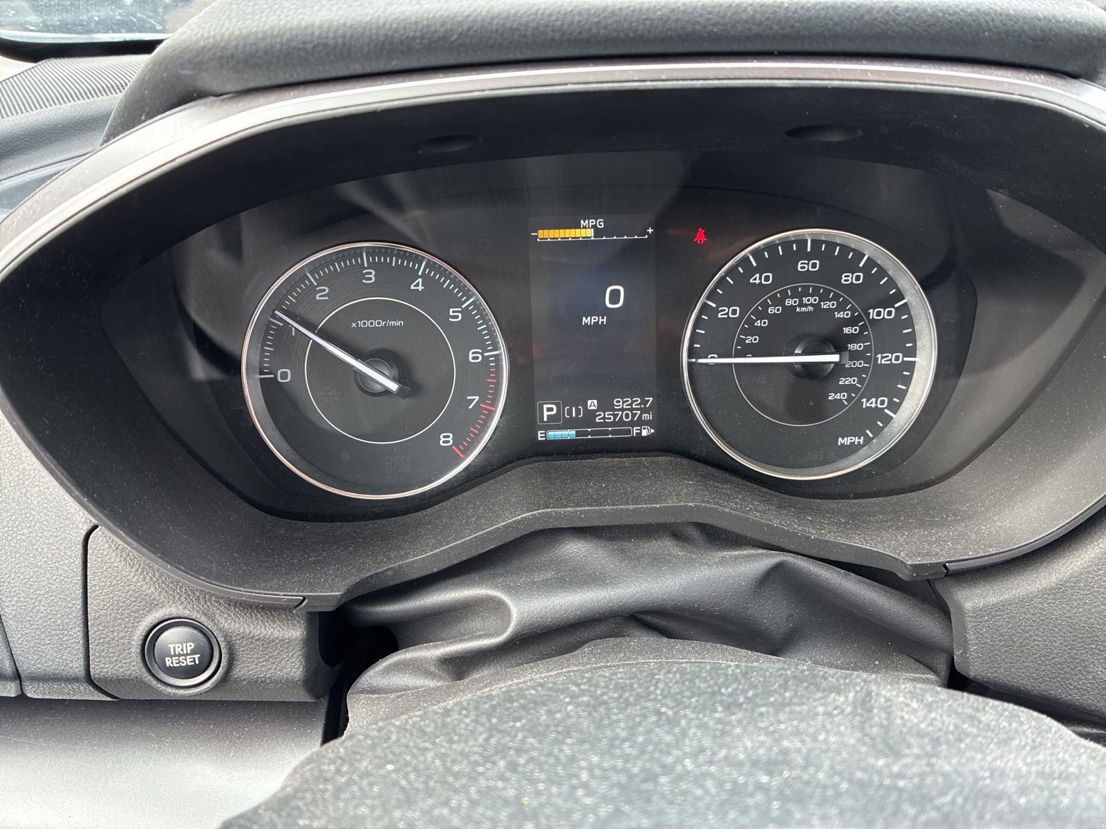 Used 2020 Subaru Impreza 2.0i Limited w/ Popular Package #2 AWD/4WD image 25