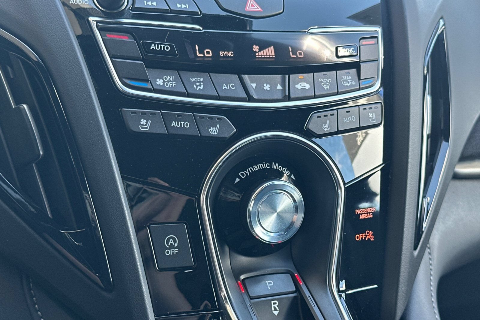 Used 2020 Acura RDX A-Spec FWD image 19