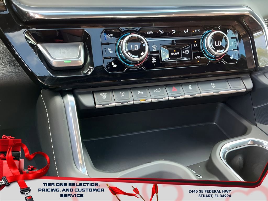 New 2026 GMC Sierra 3500 Denali Ultimate image 36