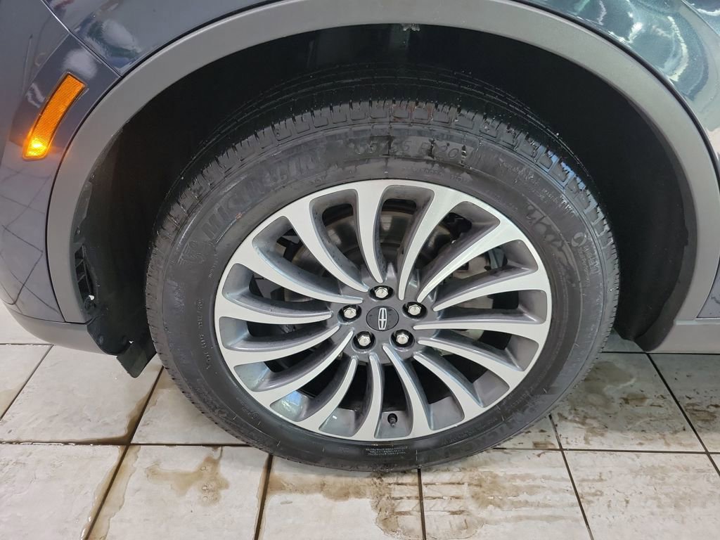 Used 2024 Lincoln Aviator Reserve w/ Elements Package Plus image 49
