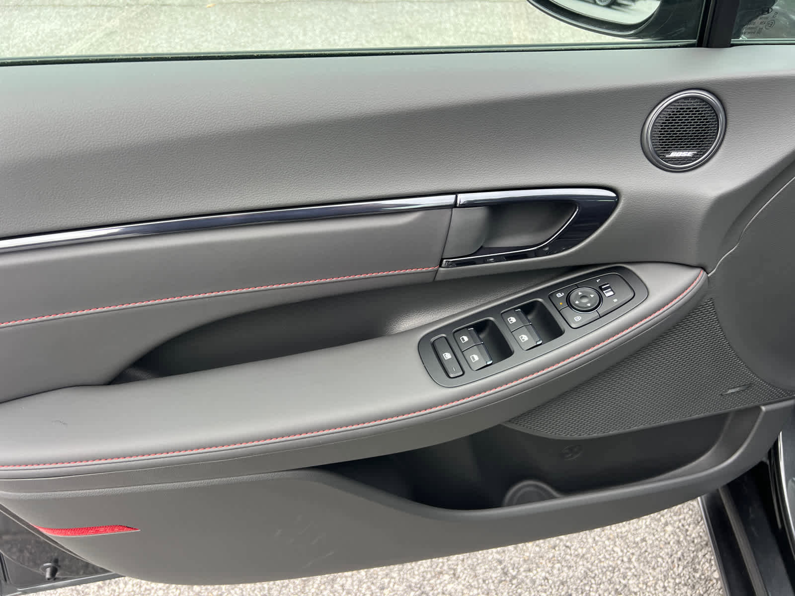 New 2026 Hyundai Sonata N Line image 11