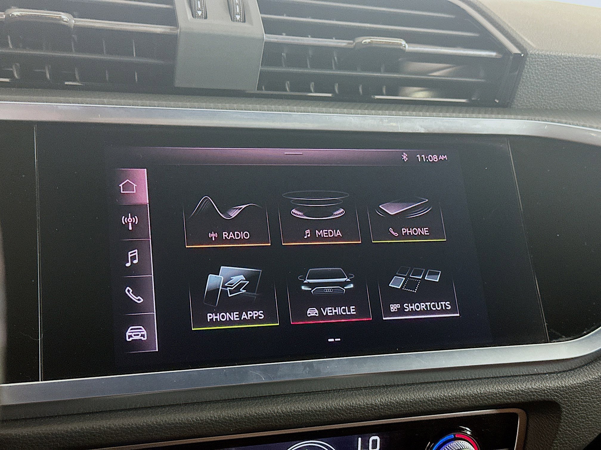 Used 2021 Audi Q3 2.0T Premium w/ Convenience Package AWD/4WD image 19