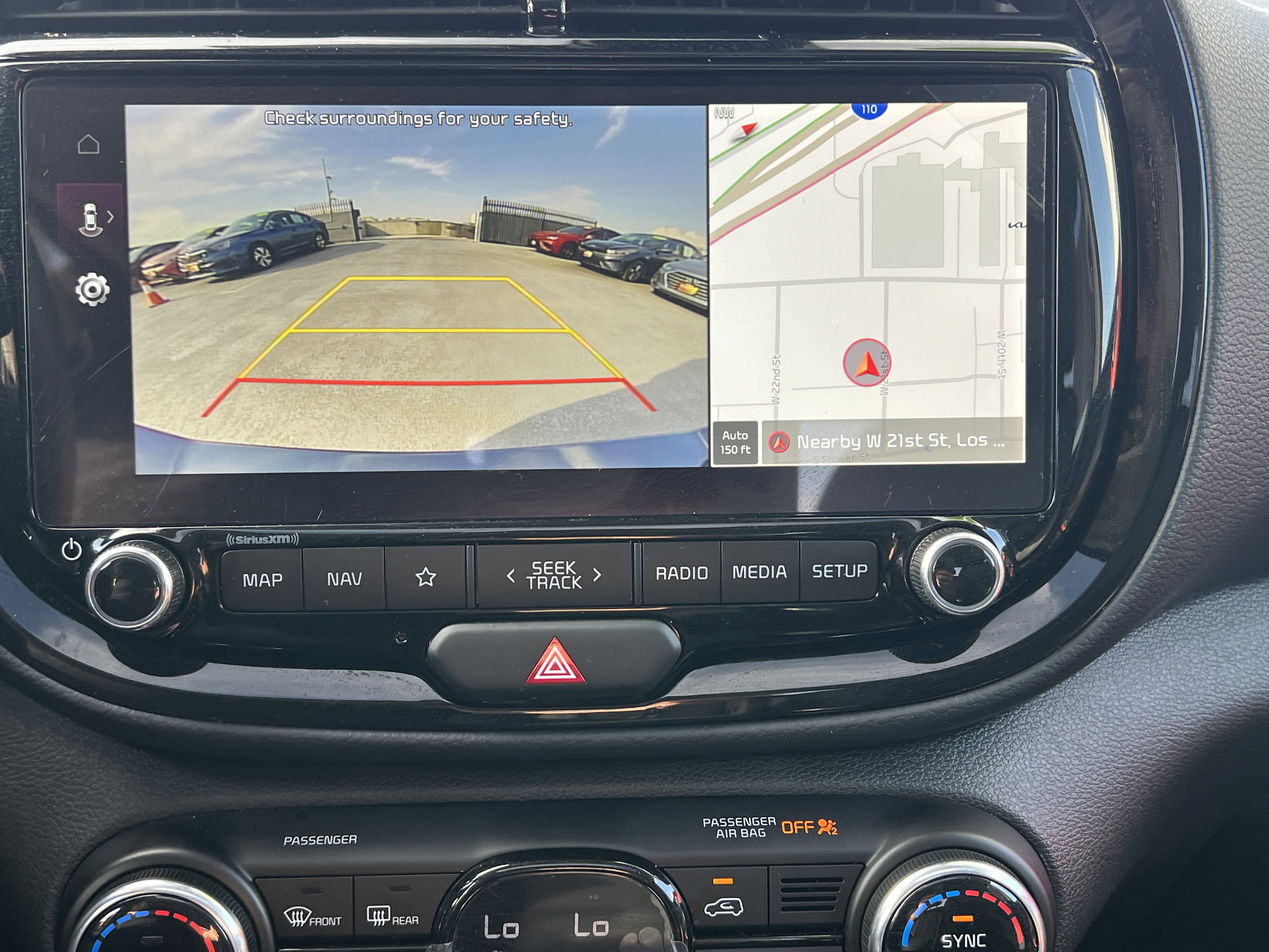 Certified 2025 Kia Soul GT-Line image 32