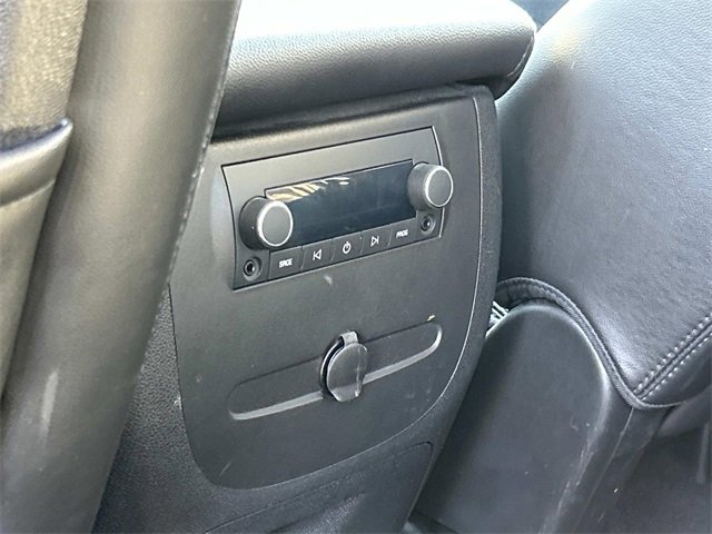 Used 2009 GMC Sierra 3500 SLT w/ SLT Convenience Package image 20