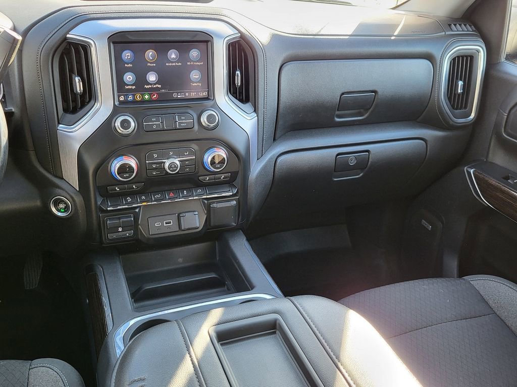 Used 2021 GMC Sierra 1500 Elevation w/ Preferred Package image 35