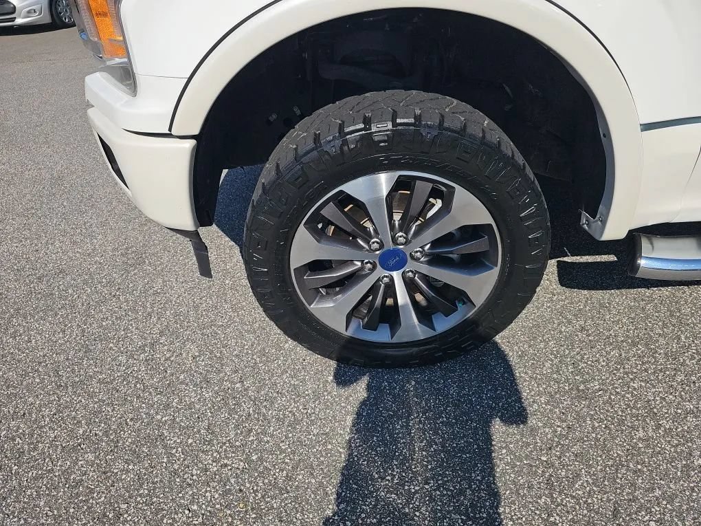Used 2019 Ford F150 XL w/ Equipment Group 101A Mid AWD/4WD image 15
