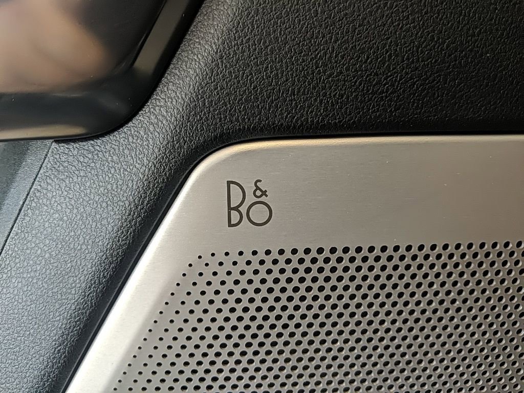 Certified 2025 Ford F150 Platinum w/ Equipment Group 702A High image 19