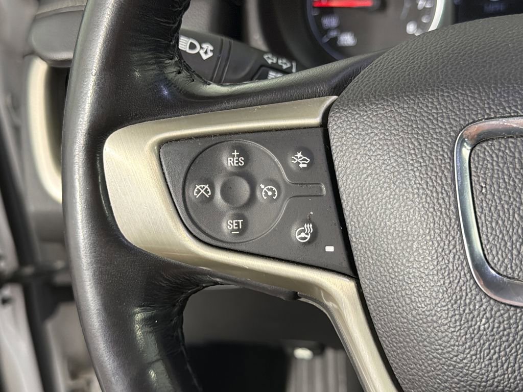 Used 2018 GMC Terrain Denali w/ Advanced Safety Package image 25