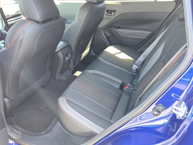 New 2026 Subaru Crosstrek 2.5i Limited w/ Crosstrek Mirror Package AWD/4WD image 11