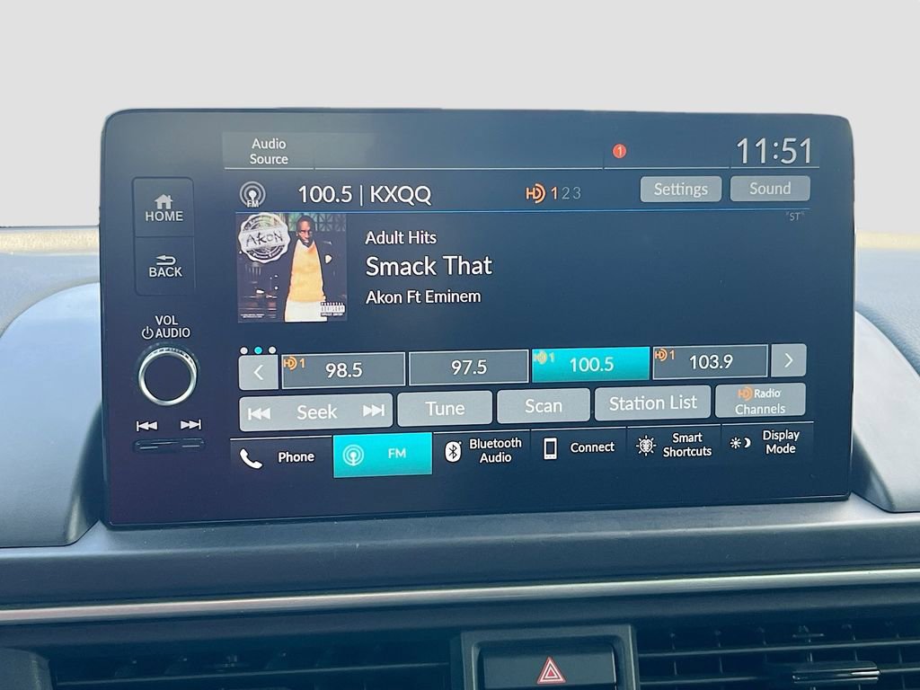 Used 2024 Honda Pilot EX-L image 14