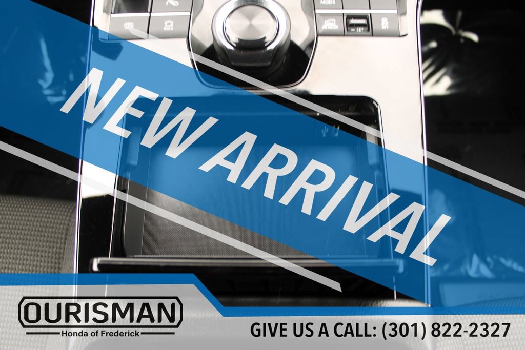 Used 2024 Subaru Solterra AWD/4WD image 21