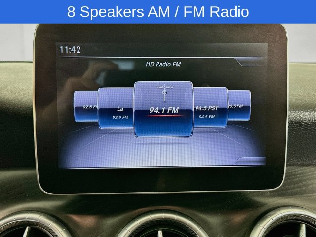 Used 2018 Mercedes-Benz CLA 250 4MATIC image 27